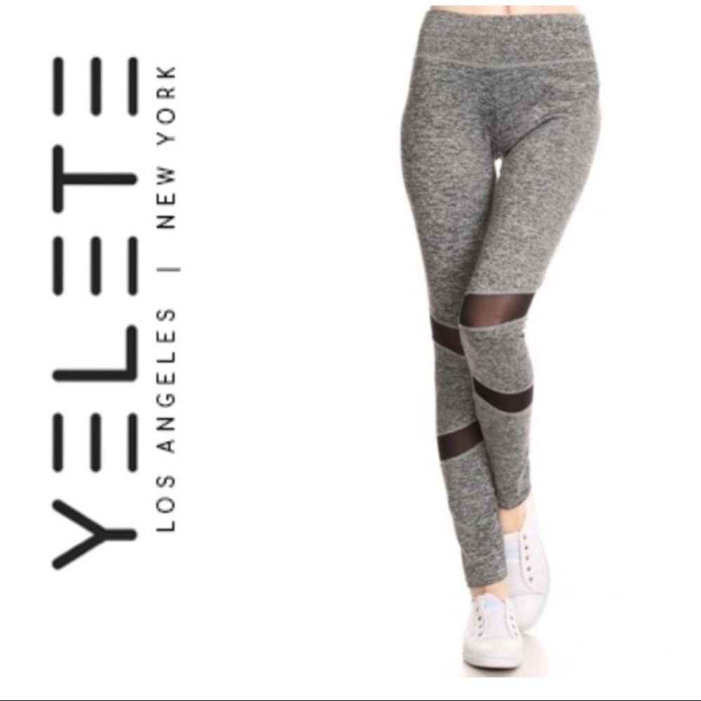 Women’s Long Leggings